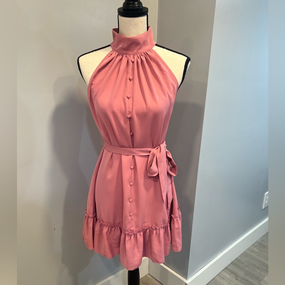 Idea ditto dress, never worn